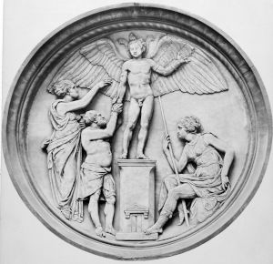 Donatello (Donato di Niccolò di Betto Bardi) (c1386-1466) - 1460 (circa)