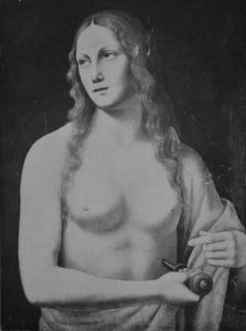 Giampietrino (Giovanni Pietro Rizzoli) (c1495-1540) - 1515