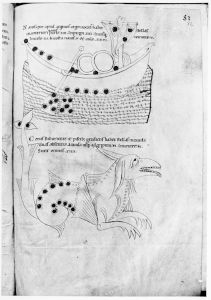 Stiftsbibliothek - 685, fol. 82r - 12th century