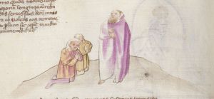 Bayerische Staatsbibliothek - Clm 9716, fol. 82v - 15th century