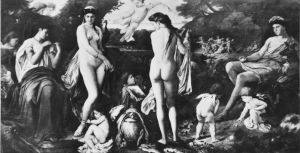 Feurbach, Anselm (1829-1880) - 1870
