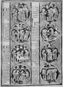 Paris - 1233 (circa)