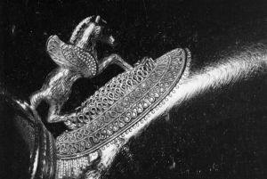 Celtic - 5th century BC