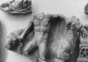 Ancient Roman - 138