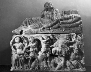 Etruscan - 5th century BC