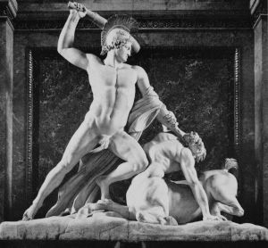 Canova, Antonio (1757-1822) - 1805