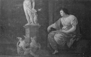 French - 17th century