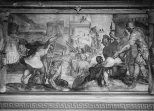 Tibaldi, Pellegrino (1527-1596) - 1555 (circa)
