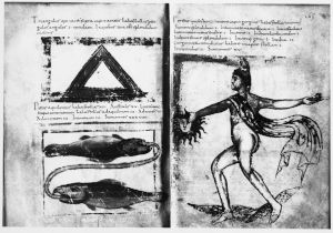 Pseudo-Beda p.164v-165r - 847