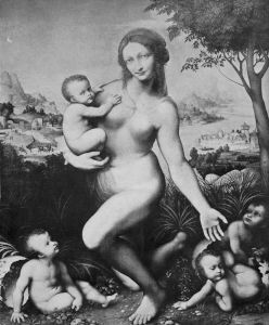 Anonymous - 16th century (first half)