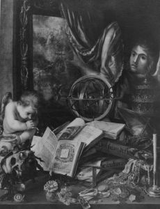 Valdés Leal, Juan (1622-1690) - 1660