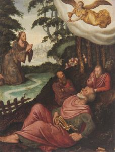 Coffermans, Marcellus (active 1549, died after 1575) - 16th century (third quarter)