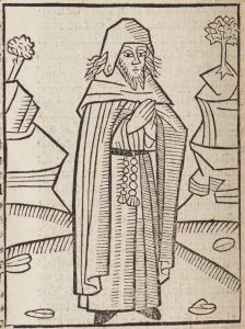 Jacobus de Voragine p.P8vb - 1478 (circa)