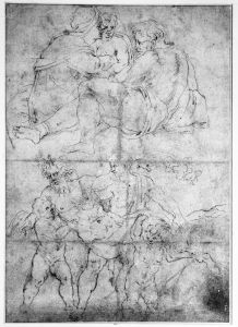 Girolamo da Carpi  (1501-1556) - 16th century (middle)