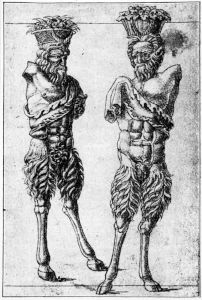 Mantegna, Andrea (c1431-1506) - 15th century (late)