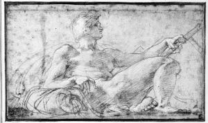 Primaticcio, Francesco (1504-1570) - 1520