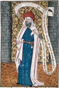 Bibliothèque municipale - 89, fol. 63r - 1470 (circa)