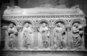 Ancient Roman - 3rd century (late)