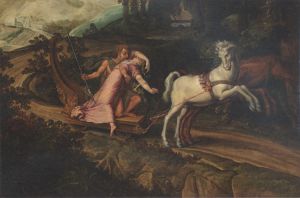 Flemish - 16th century