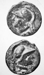 Hellenistic - 269 BC