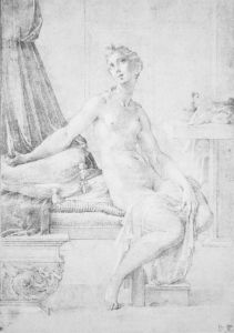 Parmigianino (1503-1540) - 1539 (circa)