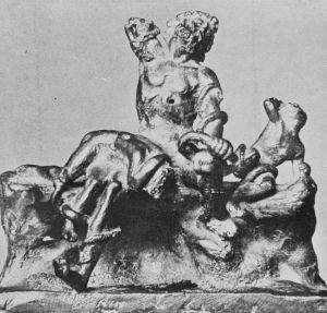 Italian - 16th century (early)