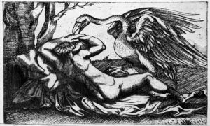 Raimondi, Marcantonio (c1470-1534) - 16th century (first half)