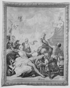 Cozette, Charles (1713-1797) - 1752