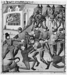 Boccaccio, Giovanni p.319r - 1471