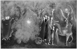 Carrington, Leonora (1917-2011) - 1946