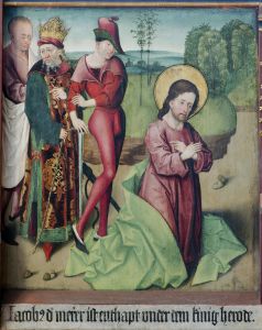 Koler, Joseph - 1485