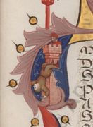 Seneca, Lucius Annaeus p.89r - 1390 (circa)