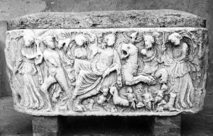 Ancient Roman - 300rd century