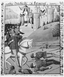 Boccaccio, Giovanni p.344r - 1471