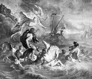 Gobelins (1662-20th century) - 18th century