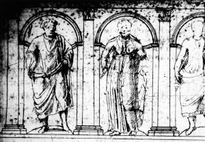 Dosio, Giovanni Antonio p.12v - 1560 (circa)