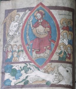 Historisches Archiv - Best. 7020 (W (with asterisk)) 105, fol. 8 - 14th century (second half)