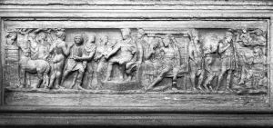 Ancient Roman - 2nd century (middle)
