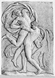 Anonymous - 16th century (late)