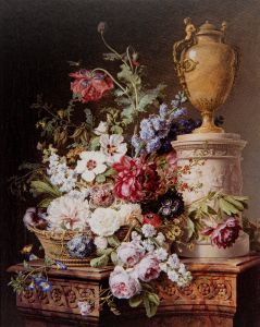 Spaendonck, Gerard van (1746-1822) - 1787