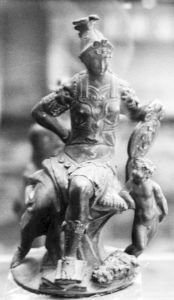 Roccatagliata, Niccolò (born c1570, died after 1636) - 1590