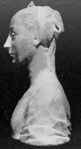 Desiderio da Settignano (born 1429-1432, died 1464)  - 15th century (middle)