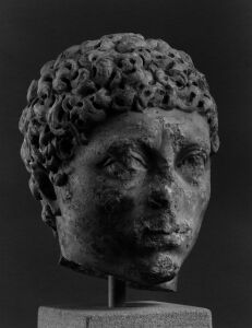 Graeco-Roman - 1st century