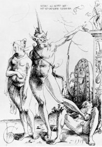 Graf, Urs (born c1485, died c1527-1528) - 1513