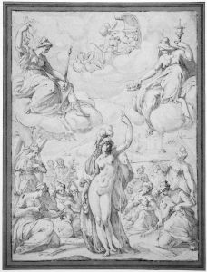 Speeckaert, Hans (died 1577) - 16th century (middle)