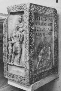 Ancient Roman - 1st century