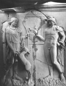 Hellenistic - 2nd century BC