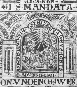 Nicholas of Verdun (active 1181-1205) - 1181