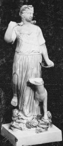 Wood, Ralph, II (1748-1795) - 18th century (second half)