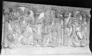 Ancient Roman - 240